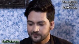 Ankita Bhabhi And Dev Bhaiya Indian Web Series Sex