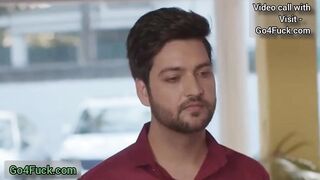 Ankita Bhabhi And Dev Bhaiya Indian Web Series Sex