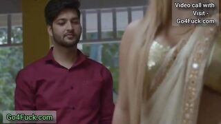 Ankita Bhabhi And Dev Bhaiya Indian Web Series Sex
