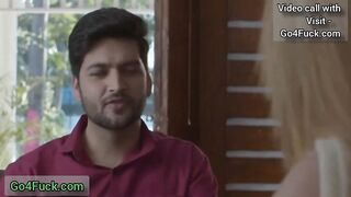 Ankita Bhabhi And Dev Bhaiya Indian Web Series Sex