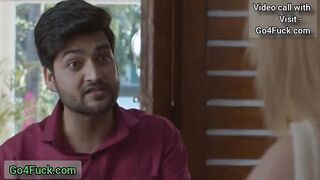 Ankita Bhabhi And Dev Bhaiya Indian Web Series Sex