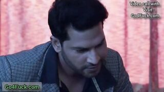 Ankita Bhabhi And Dev Bhaiya Indian Web Series Sex