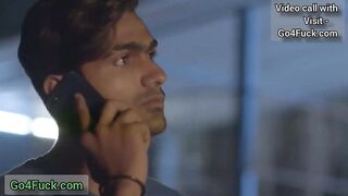 Ankita Bhabhi And Dev Bhaiya Indian Web Series Sex