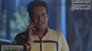 Ankita Bhabhi And Dev Bhaiya Indian Web Series Sex