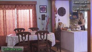 Ankita Bhabhi And Dev Bhaiya Indian Web Series Sex