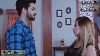 Ankita Bhabhi And Dev Bhaiya Indian Web Series Sex