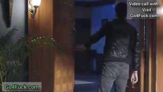 Ankita Bhabhi And Dev Bhaiya Indian Web Series Sex