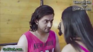 Raj Boy With Bikini Girlfriend Have Sex In Bathroom Harcore Sex