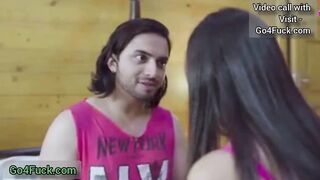 Raj Boy With Bikini Girlfriend Have Sex In Bathroom Harcore Sex