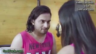 Raj Boy With Bikini Girlfriend Have Sex In Bathroom Harcore Sex
