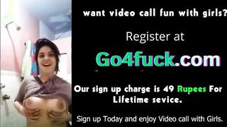 Raj Boy With Bikini Girlfriend Have Sex In Bathroom Harcore Sex
