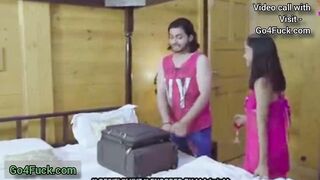 Raj Boy With Bikini Girlfriend Have Sex In Bathroom Harcore Sex
