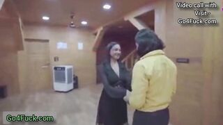 Raj Boy With Bikini Girlfriend Have Sex In Bathroom Harcore Sex