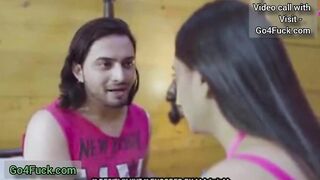 Raj Boy With Bikini Girlfriend Have Sex In Bathroom Harcore Sex
