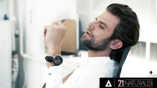 21 NATURALS - HOTTEST OFFICE ANAL COMPILATION! Angelika Grays, Veronica Leal, AND MORE!