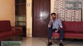 Garma Garam (2024) Indian New Web Series Sex
