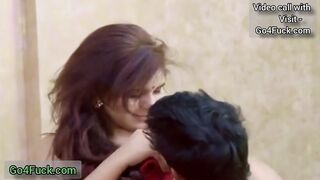 Good Morning Bhabhi Ne Boyfriend Ke Sath Shower sex