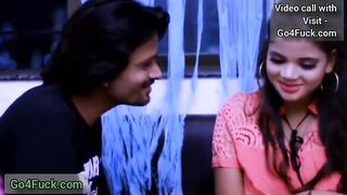 Girlfriend ko Manaya chudai Karke Boyfriend