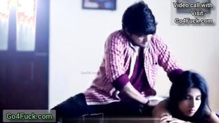 Ayesha With Ronak Romantic love Sex