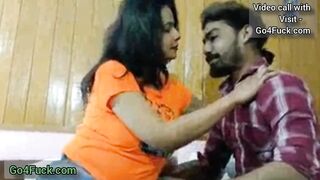 Indian Girl Fucking Before Marriage Sex With Boyfriend