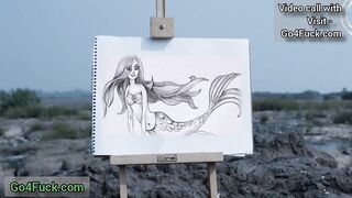Hot Jalpari Ki Chudai Indian Web Series sex