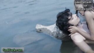 Hot Jalpari Ki Chudai Indian Web Series sex