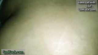 Indian Aunty Cheating Sex With Ex-Boyfriend