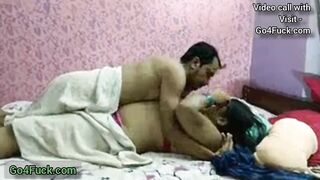 Teacher Sex With Bhabhi Student