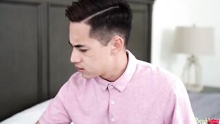 Renee Rose borrows her steprother Juan Locos things all the time without asking. Any time Juan realizes that Renee has