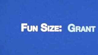 FunSizeBoys Thin Grant Ducati seduces his tall hunky DILF landlord