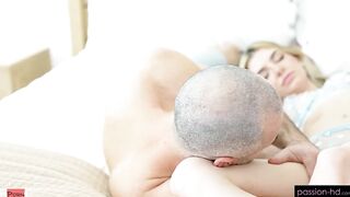 Passionate Morning
