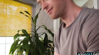 Johnny Donovan sucking and fucking Derek Kage