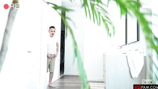 Sneaky Stepbro