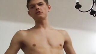 69 - Episode 1: Amateur Hunk and Twink