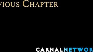 Jonah Wheeler squeezed and twisted the boy's nipples to impress and tease his interes