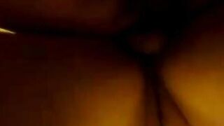 Bareback Daddy Bear Bangs Asian Uncle