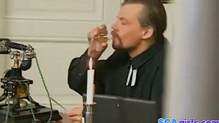 Marta Karlsson: Svenska farmor