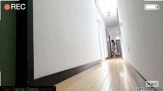 Sex Swing Step Daughter