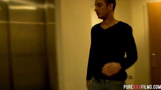 Calling a male escort