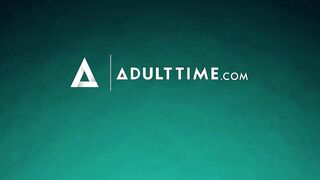 21 SEXTREME - Big Tit Goddess Loren Minardi Tried Anal For The First Time