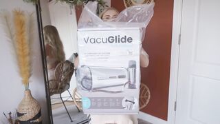 Rage Maiden Unboxing AutoBlow VacuGlide  - Best Sex Toy