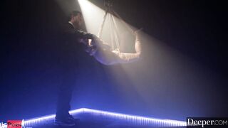 DEEPER - TIED VOL. two - The Fetish Compilation two