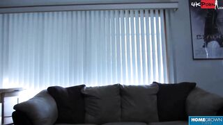 Huge Titty Kitty Takes It - Kitty  Wolf Diggler
