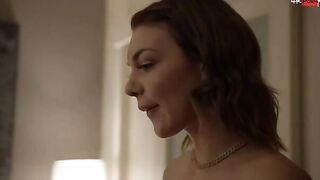 Gabbie Carter pleases client with her humongous jugs