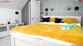 Fantasy Becomes Reality - S34:E4