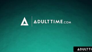 ADULT TIME - How cunt with mouth Orgasm With Vulgar Korean 18 Year Old Elle Lee