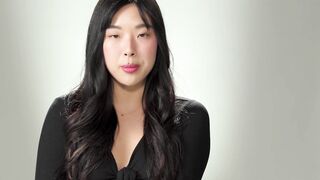 ADULT TIME - How cunt with mouth Orgasm With Vulgar Korean 18 Year Old Elle Lee