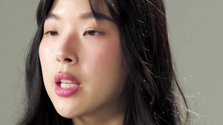ADULT TIME - How cunt with mouth Orgasm With Vulgar Korean 18 Year Old Elle Lee