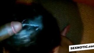 Peeing on Each Other: Amateur Hardcore Homemade Video