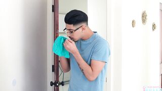Oh No I Creampied My Girlfriends Mom